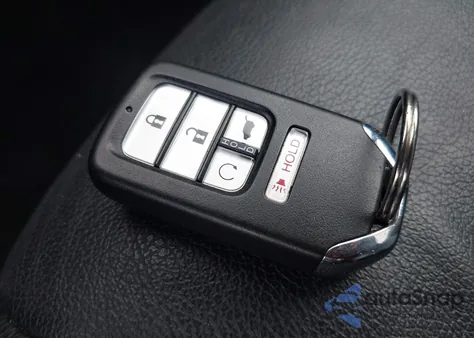 2019 Honda Pilot Touring from USA, damaged, VIN 5FNYF5H63KB010081